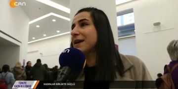 090 – 2019-01- 19 – TÜRKiYE KADINLAR BULUSMASI 2