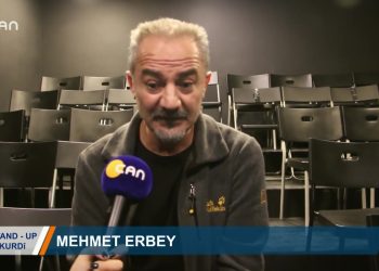 092 – 2019-01- 19 – STAND UP KU DİMEHMETERBEY 15 01 2019