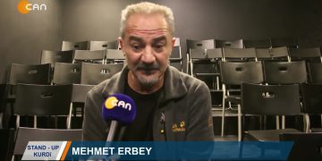 092 – 2019-01- 19 – STAND UP KU DİMEHMETERBEY 15 01 2019