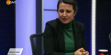 097 – 2019-01- 19 – ESİGİN BU TAP.AFi VEDAT KARA ÇİLEM KÜÇÜKKELEŞ ALİKENANOGLU CANLI 1 16 01 2019