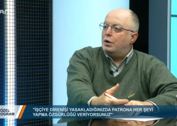 101 – 2019-01- 19 – ÖZEL PROGRAM – KERİM EREN – MUSA PİROGLU 16.01.2019