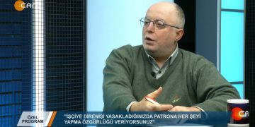 101 – 2019-01- 19 – ÖZEL PROGRAM – KERİM EREN – MUSA PİROGLU 16.01.2019