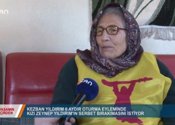 103 – 2019-01- 19 – YAŞAMINİÇİMDEN KEZBANYILDIRIM 1701 2019