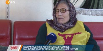 103 – 2019-01- 19 – YAŞAMINİÇİMDEN KEZBANYILDIRIM 1701 2019
