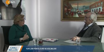 109 – 2019-01- 19 – CANLI BELLEK -İBRAHİM SİNEMİLLİOGLU – REBİA DİRİ18.01.2019