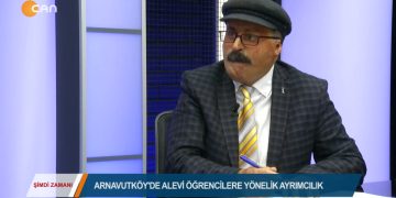 111 – 2019-01- 19 – ŞİMDİ ZAMAMI- SEZGİN KARTAL – YÜKSELYILMAZ 18.01.2019