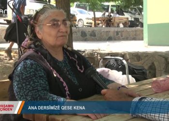 112 – 2019-01- 19 – YAŞAMINİÇİMDEN ANA DERSİMİZ 1801 2019