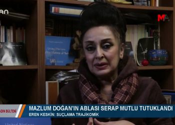 113 – 2019-01- 19 – KADIN BÜLTENİ- ELİF SONZAMANCI 18.01.2019