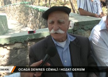 114 – 2019-01- 19 – TEBERİK – ALİŞEKER – OCAGA DEWRES CEMALİ 18.01.2019