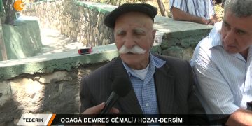 114 – 2019-01- 19 – TEBERİK – ALİŞEKER – OCAGA DEWRES CEMALİ 18.01.2019