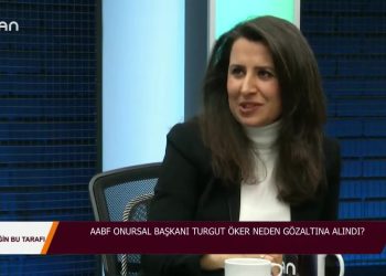 132 – 2019-01-27 – EŞİGİN BU TARAFI- VEDAT KARA – ÇİLEM KÜÇÜKKELEŞ – ALİ KENANOGLU 23.01.2019 (1.KISIM)