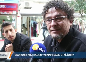 136 – 2019-01-27 – SOKAKTA – EKONOMİ24.01.2019