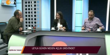 139 – 2019-01-27 – EŞİGİN BU TARAFI- VEDAT KARA – ÇİLEM KÜÇÜKKELEŞ – ALİKENANOGLU 23.01.2019 (2 KISIM)