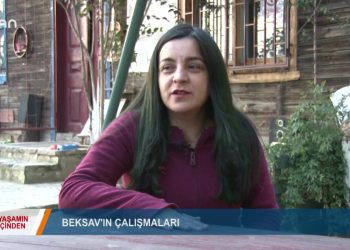 142 – 2019-01-27 – YAŞAMIN İÇİNDEN BEKSAV 23 01 2019