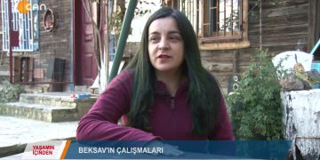 142 – 2019-01-27 – YAŞAMIN İÇİNDEN BEKSAV 23 01 2019