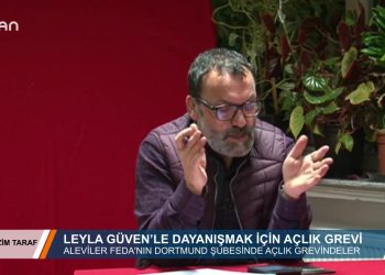 146 – 2019-01-27 – BİZİM TARAF – lÜKRÜ YILDIZ 24.01.2019