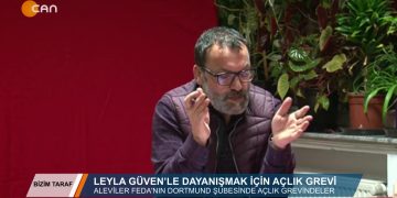 146 – 2019-01-27 – BİZİM TARAF – lÜKRÜ YILDIZ 24.01.2019