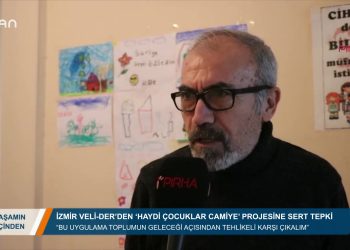 153 – 2019-01-28 – VAŞAMINİÇİNDEN İZMİR VELİDER’DEN ‘HAYDİÇOCUKLAR CAMİYE’ PROJESİNE SERTTEPKİKARŞIÇIKAUM 21 01