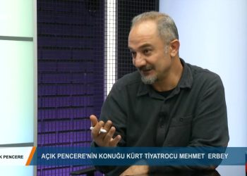 156 – 2019-01-28 – AÇIK PENCERE – MEDİNE MERAL & MEHMET ERBEY – 22.01.2019