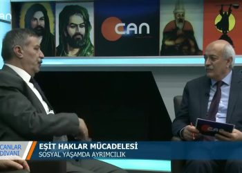 170 – 2019-01-28 – CANLAR DİVANI-İBRAHİM KARAKAYA – 1.KISIM 26.01.2019