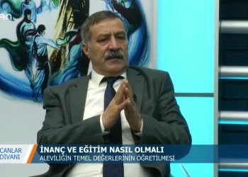 171 – 2019-01-28 – CANLAR DİVANI-İBRAHİM KARAKAYA – 2.KISIM 26.01.2019