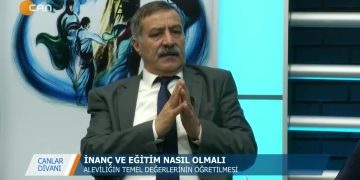 171 – 2019-01-28 – CANLAR DİVANI-İBRAHİM KARAKAYA – 2.KISIM 26.01.2019