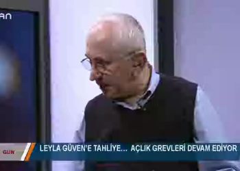 176 – 2019-01-28 – 7 GÜN – HÜSEYİN NARU – AHMET NESİN 27.01.2019