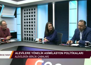 178 – 2019-01-31 – EŞİGİN BU TAFAFI- VEDAT KARA -ÇİLEM KÜÇÜKKELEŞ – ALİKENANOGLU 30.01.2019 (2.KISIM)