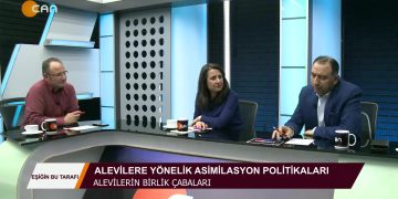 178 – 2019-01-31 – EŞİGİN BU TAFAFI- VEDAT KARA -ÇİLEM KÜÇÜKKELEŞ – ALİKENANOGLU 30.01.2019 (2.KISIM)
