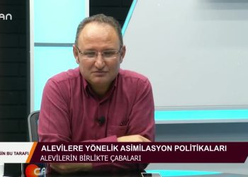 179 – 2019-01-31 – EŞİGİN BU TAFAFI- VEDAT KARA – ÇİLEM KÜÇÜKKELEŞ – ALİKENANOGLU 30.01.2019 – (“.KISIM)