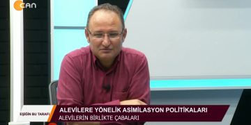179 – 2019-01-31 – EŞİGİN BU TAFAFI- VEDAT KARA – ÇİLEM KÜÇÜKKELEŞ – ALİKENANOGLU 30.01.2019 – (“.KISIM)