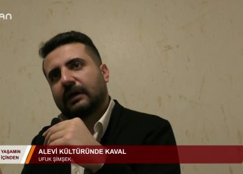 185 – 2019-01-30 – VAŞAMINİÇİNDEN UFUK ŞİMŞEK ALEVİKÜLTÜRÜNDE KAVAL