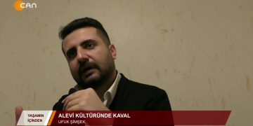 185 – 2019-01-30 – VAŞAMINİÇİNDEN UFUK ŞİMŞEK ALEVİKÜLTÜRÜNDE KAVAL