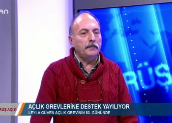 188 – 2019-01-30 – GÖRÜŞAÇISI·ELİF SONZAMANCI- LATİF PAŞAHAN 29.01.2019