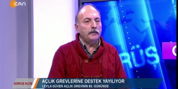 188 – 2019-01-30 – GÖRÜŞAÇISI·ELİF SONZAMANCI- LATİF PAŞAHAN 29.01.2019