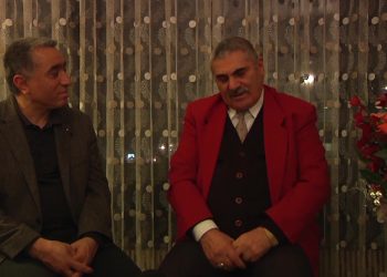 191 – 2019-01-29 – PEPUG 12 – ALİGÜLER – CEBRAİL ÇELİK 28.01.2019