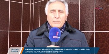 192 – 2019-01-29 – VAŞAMINİÇİNDEN HEKİMHAN BAŞKINIK KÖYÜ SOSYAL DAYANIŞMA DERNEGİ’NDE GAXN ETKİNLİGİVAPILDI 28 01