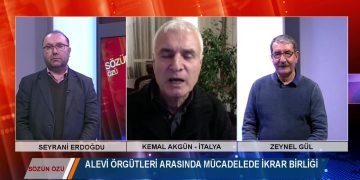 194 – 2019-01-29 – SÖZÜN ÖZÜ ZEYNEL GÜL SEYRANİERDOGDU 28 01 2019