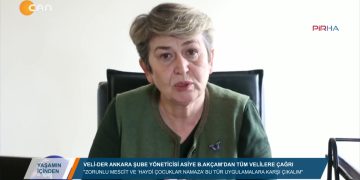 201 – 2019-01-28 – Y/ŞllMIN İÇİNDEN VELİDER / ANKARA ŞUBEYÖNETİCİSİ/SİYE B llKÇllM’D/N TÜM VELİL RE ÇllGRI ZORUNLU MESC