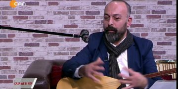 203 – 2019-01-28 – ÇAXAWE BİXER ZEYNEP ENHAS 27 01 2019