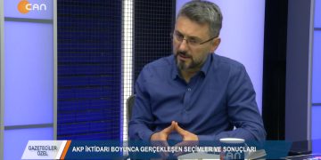 002 – 2019-02-03 – GAZETECİLER – ÖZEL PROGRAM – KERİM EREN – KORAY TÜRKAY 02.02.2019