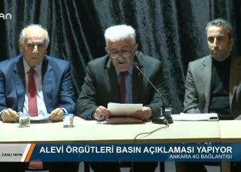 004 – 2019-02-03 – ÖZEL CANUYAYIN – ALEViÖRGÜTLERİAÇIKLAMA YAPIYOR – 03.02.2019