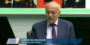 005 – 2019-02-03 – CANLAR DİVANI-İBRAHİM KARAKAYA – 1.KISIM 02.02.2019