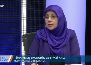 007 – 2019-02-03 – ŞİMDİZAMANI- SEZGİN KARTAL – HÜDA KAYA Ol.02.2019