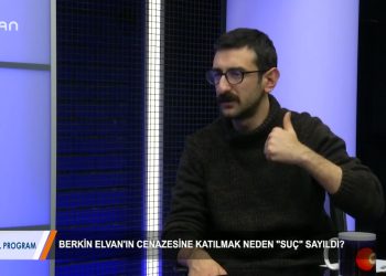 008 – 2019-02-03 – ÖZEL PROGRAM – KERİM EREN – BERKAY USTABAŞ 31.01.2019