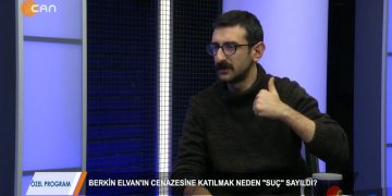 008 – 2019-02-03 – ÖZEL PROGRAM – KERİM EREN – BERKAY USTABAŞ 31.01.2019