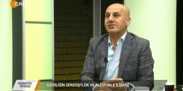 010 – 2019-02-04 – KAİNATIN AYNASI- ATTİLA TAŞ – AZADBARIŞ 03.02.2019 2.BÖLÜM