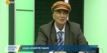 013 – 2019-02-06 – ERENLER KATARI- AYHANAYDIN – HASAN GÜLŞAN 06.02.2019