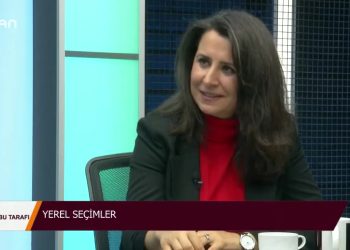 015 – 2019-02-07 – ESIGİN BU TARAFI- VEDAT KARA – ÇİLEM KÜCÜKELEŞ 06.02.2019 ( 1.KISIM)