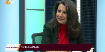 015 – 2019-02-07 – ESIGİN BU TARAFI- VEDAT KARA – ÇİLEM KÜCÜKELEŞ 06.02.2019 ( 1.KISIM)